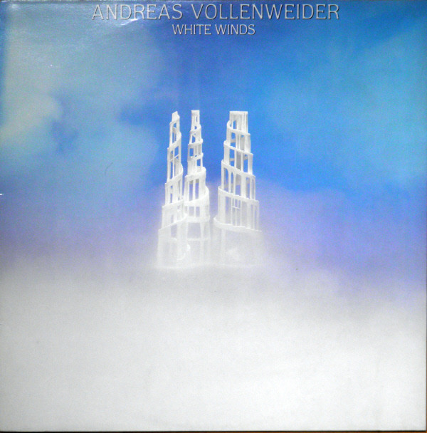 Andreas vollenweider white winds youtube